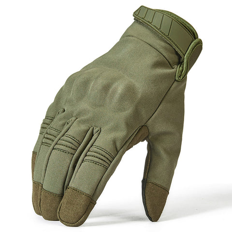 Cycling Camping Outdoor Tactical Gloves
