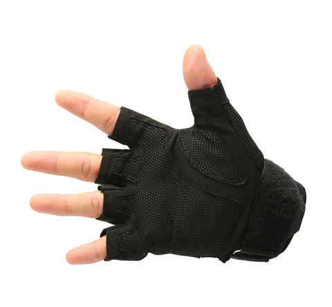 Carbon Fiber Hard Knuckle Cut/Fire-Resistant Gloves Carbon Fiber Hard Knuckle Cut/Fire-Resistant Gloves