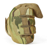 Military Camo Tactical Outdoor Fishing Hunting Gloves