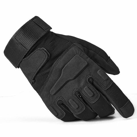 SWAT Army Training Shooting Cycling Tactical Gloves